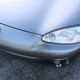Pictured: a not-a-Mazdaspeed ‘NB’ Miata I took a picture of once